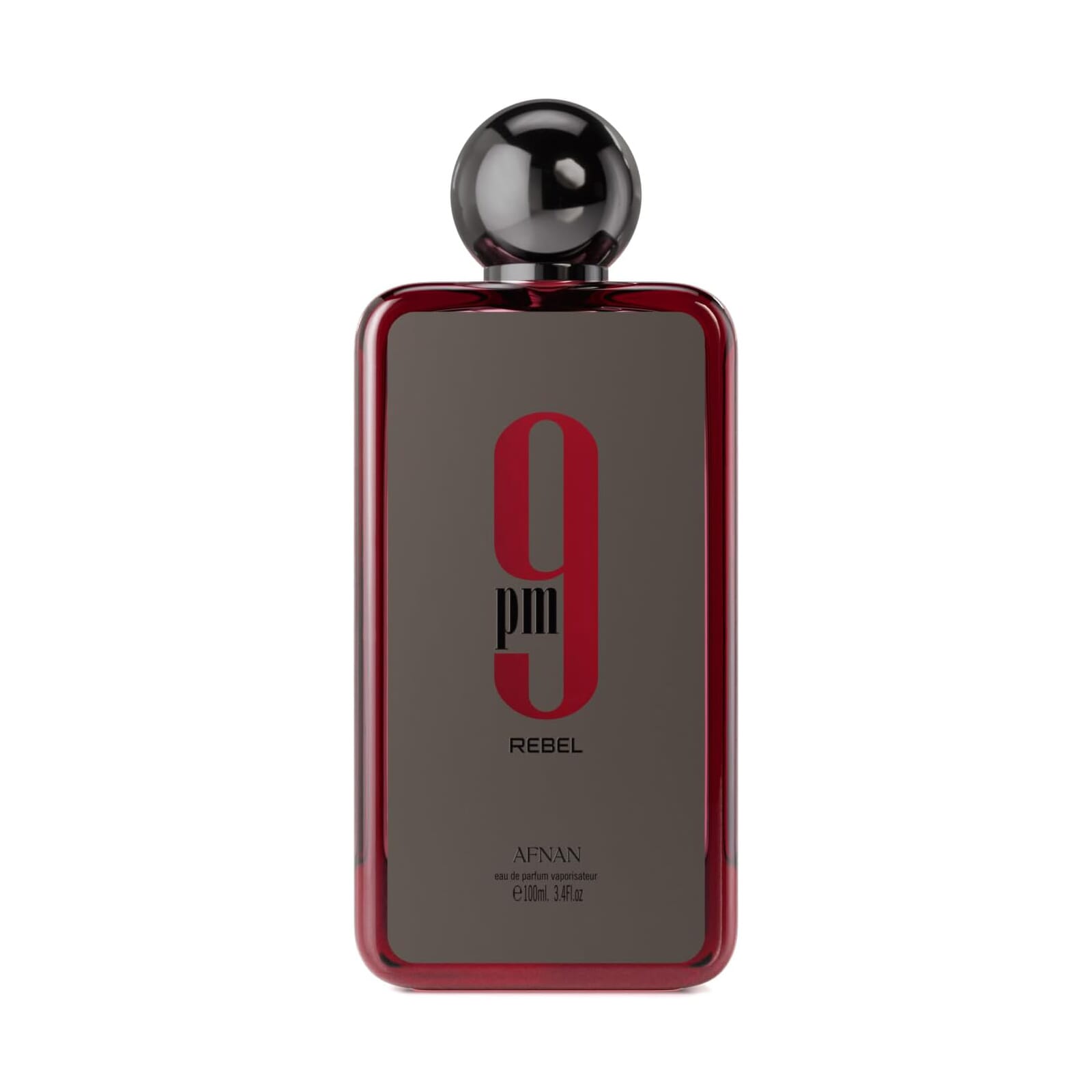 9 PM Rebel EDP 100 ml
