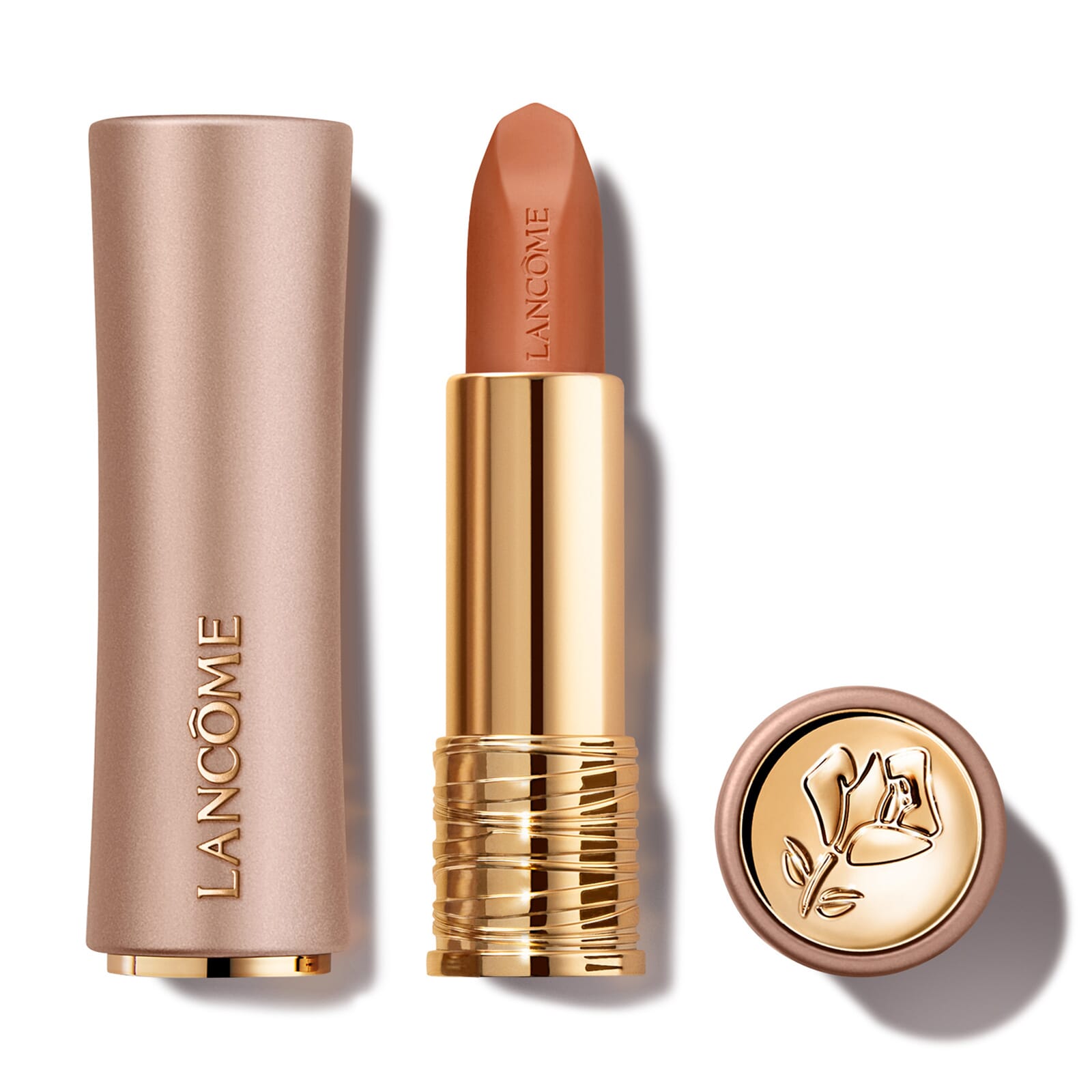 L'Absolu Rouge Intimatte #101