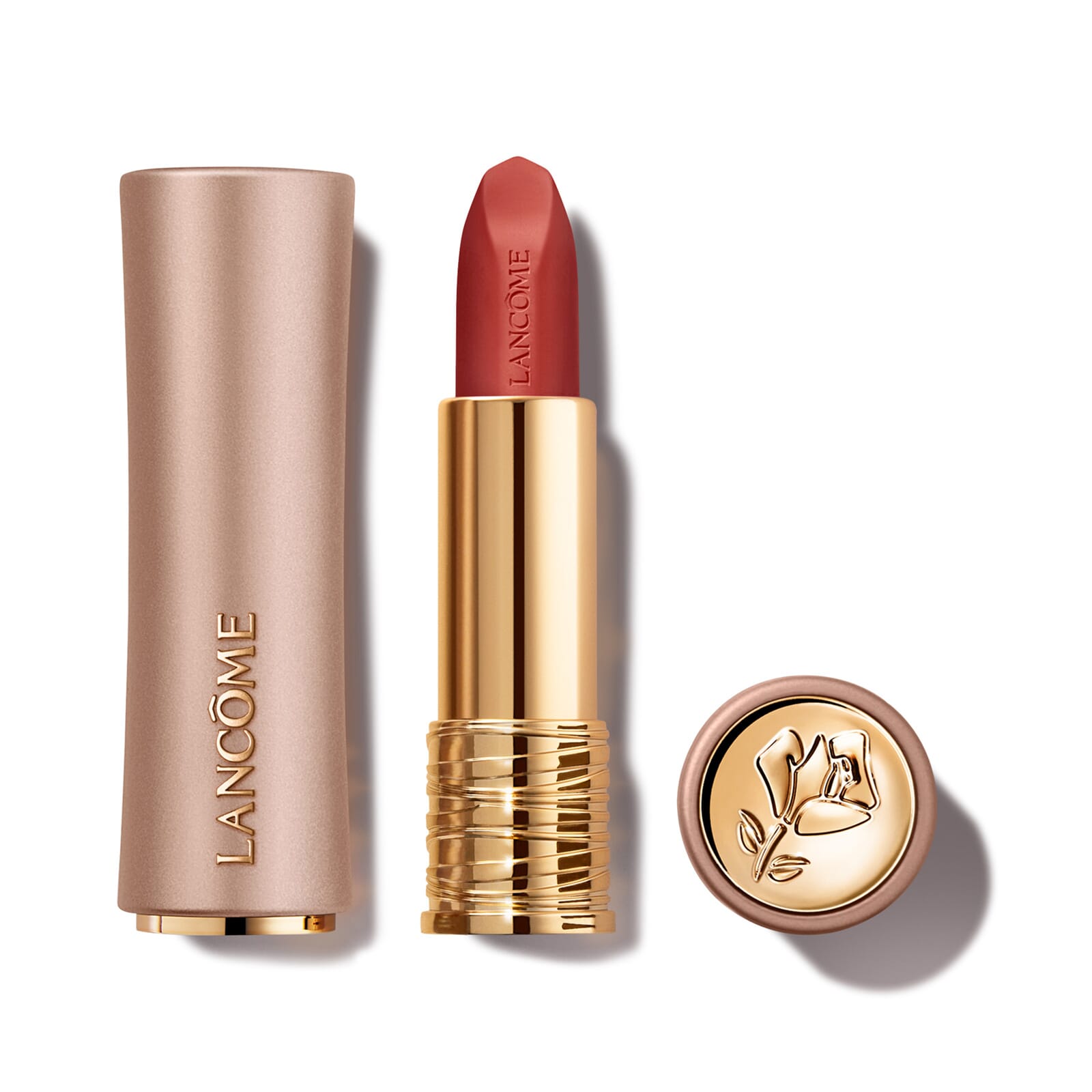 L'Absolu Rouge Intimatte #121
