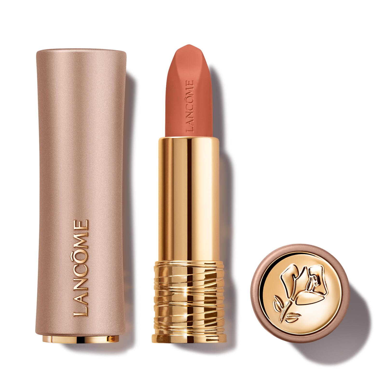 L'Absolu Rouge Intimatte #220