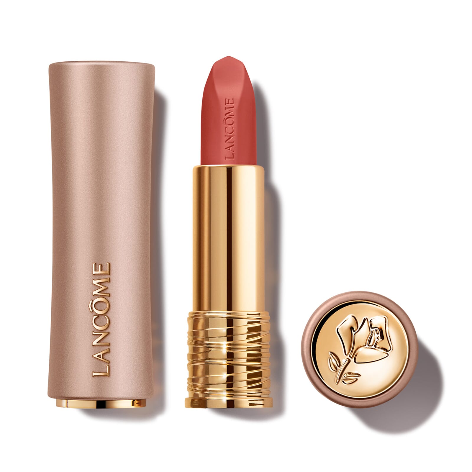 L'Absolu Rouge Intimatte #273
