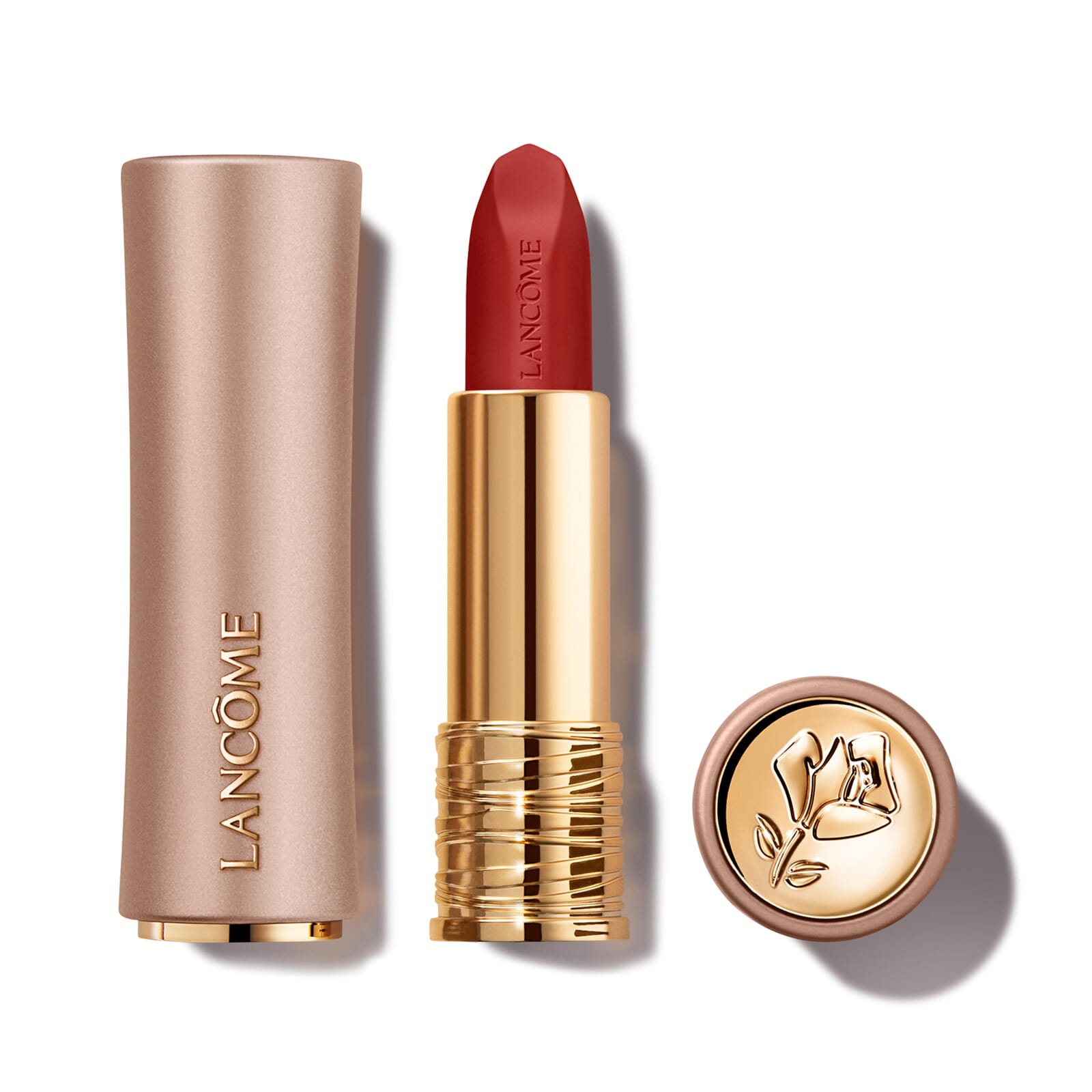 L'Absolu Rouge Intimatte #289
