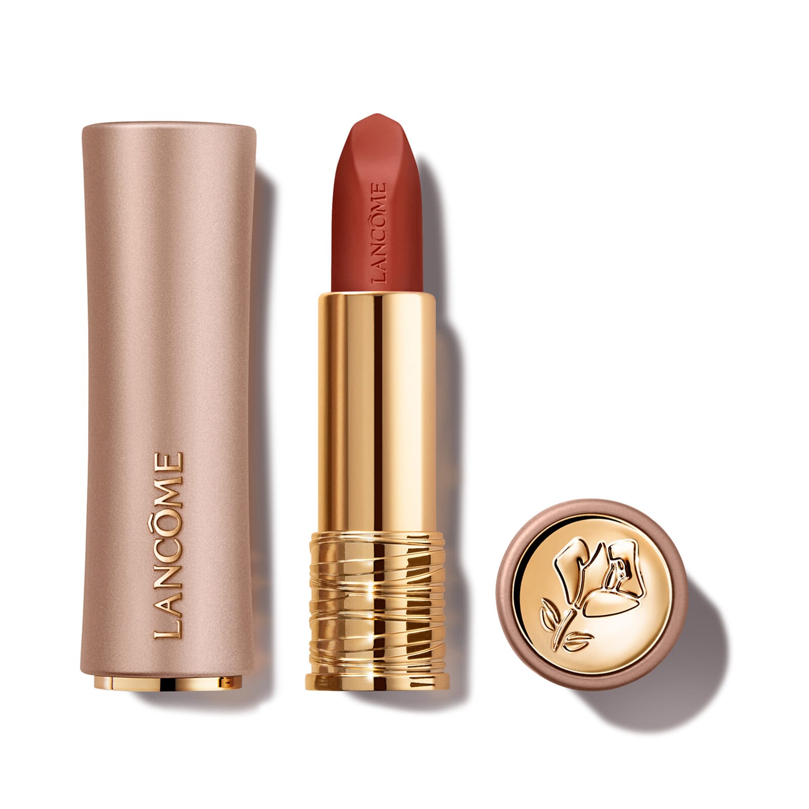 L'Absolu Rouge Intimatte #299