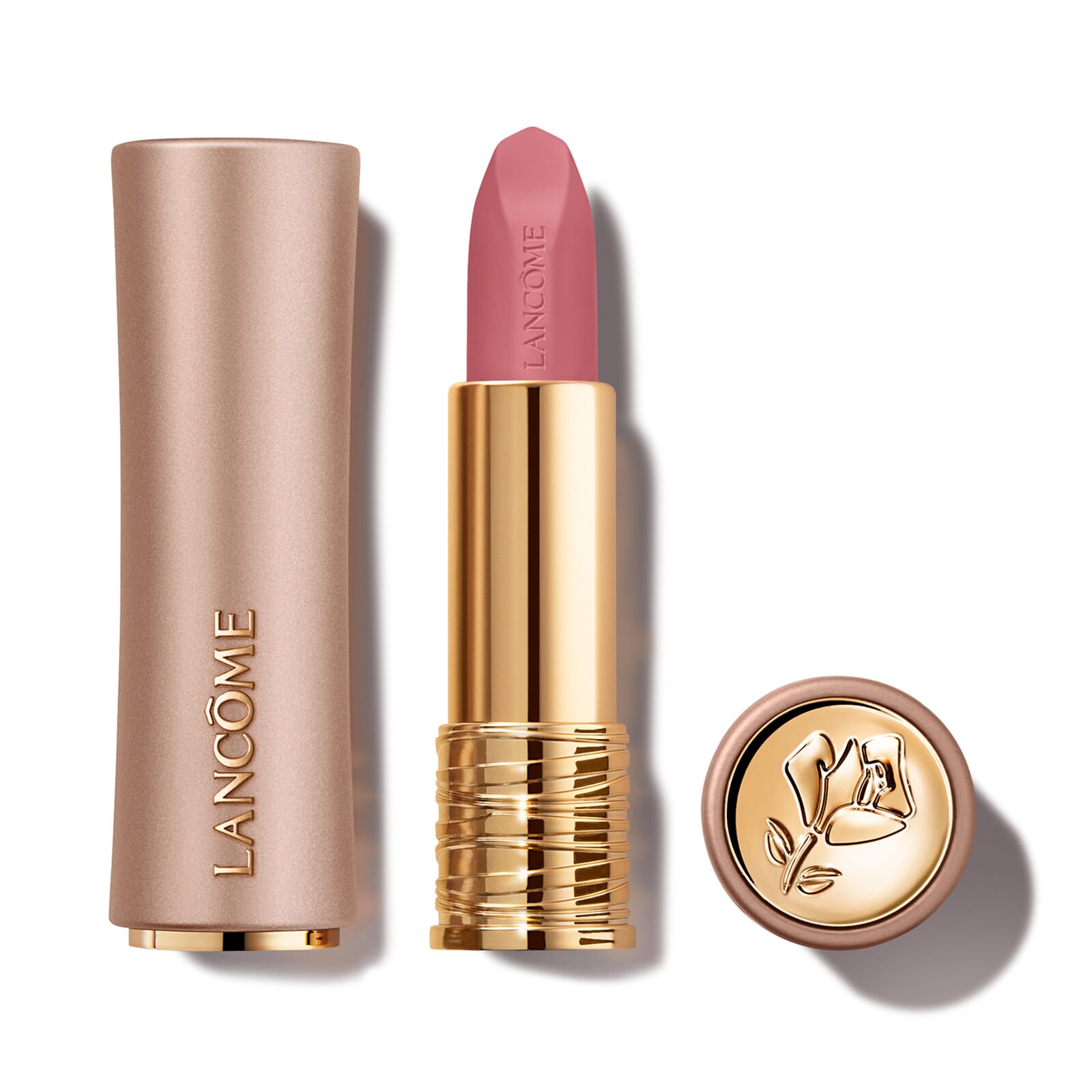 L'Absolu Rouge Intimatte #320