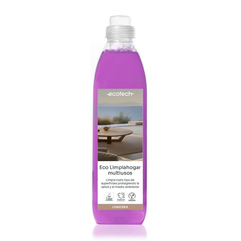 Limpiador Multiusos Eco 1 L