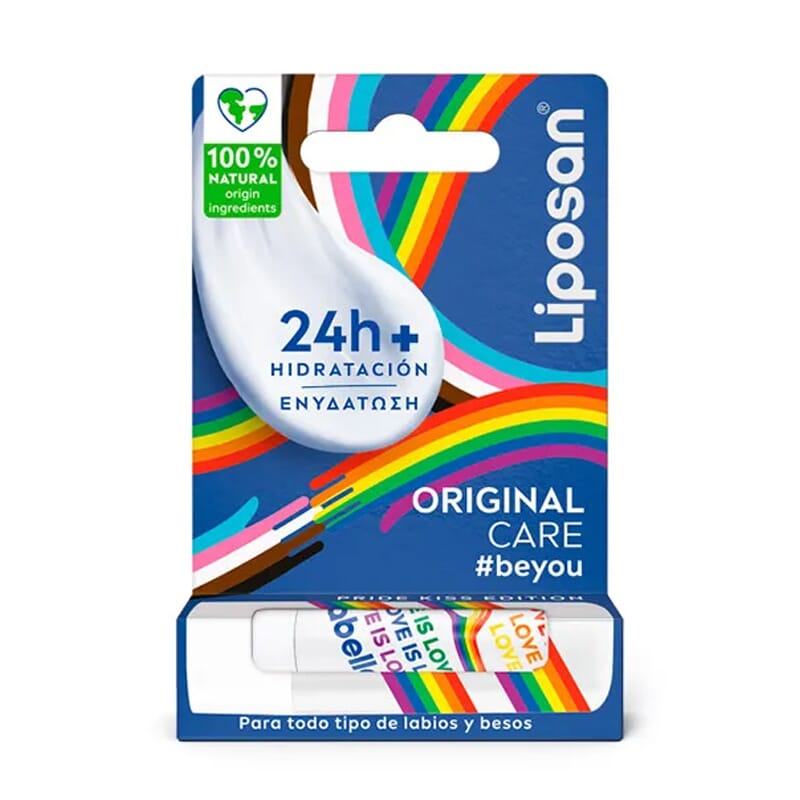 Liposan Original Care Edición Orgullo 24H+