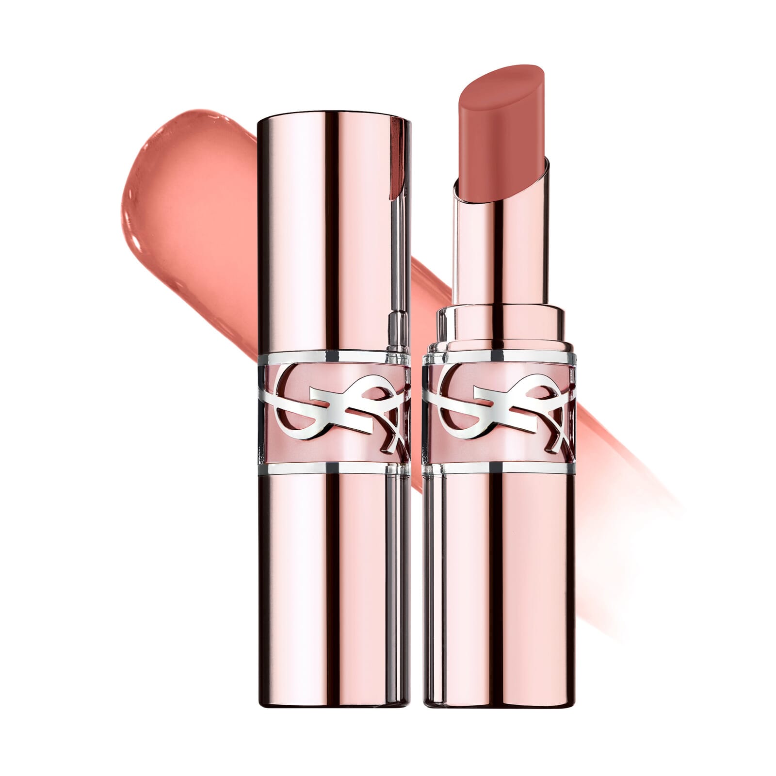 Loveshine Candy Glow Lip Balm #8B