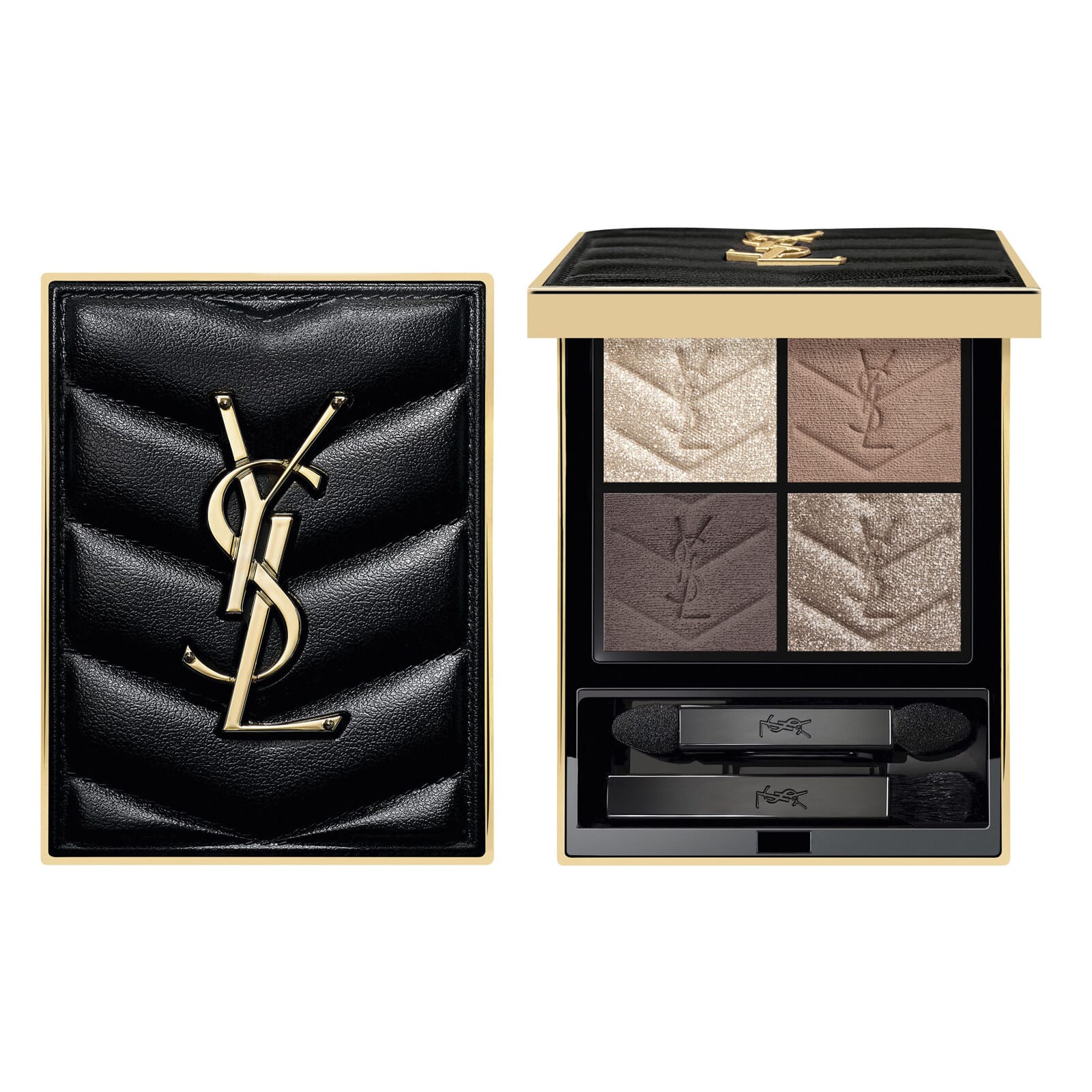Couture Mini Clutch #720 Captivating Dunes