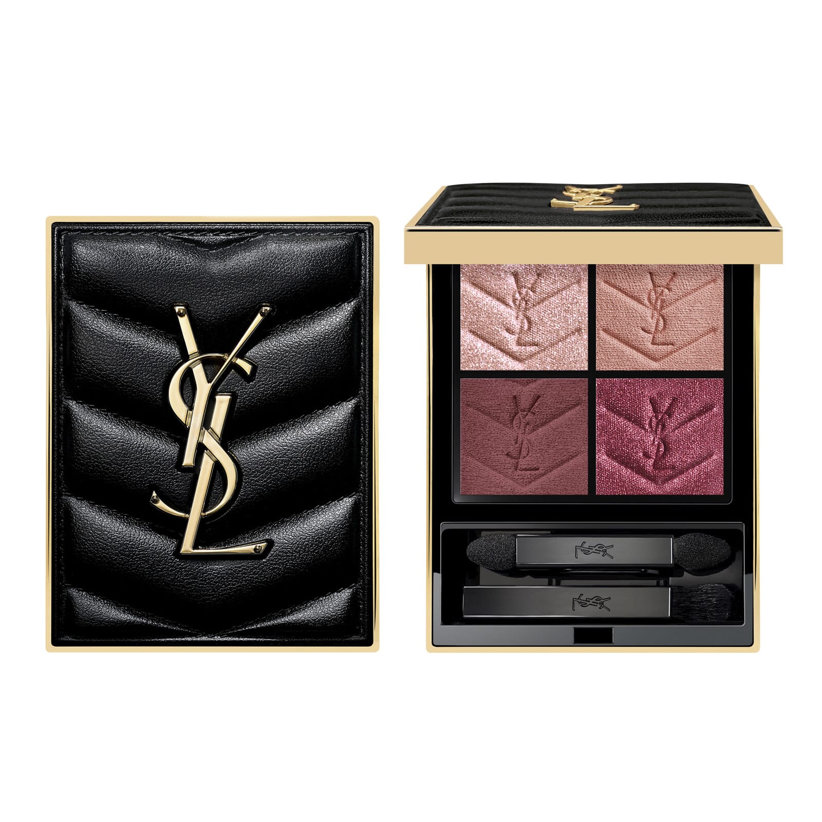 Couture Mini Clutch #820 Majestic Riad
