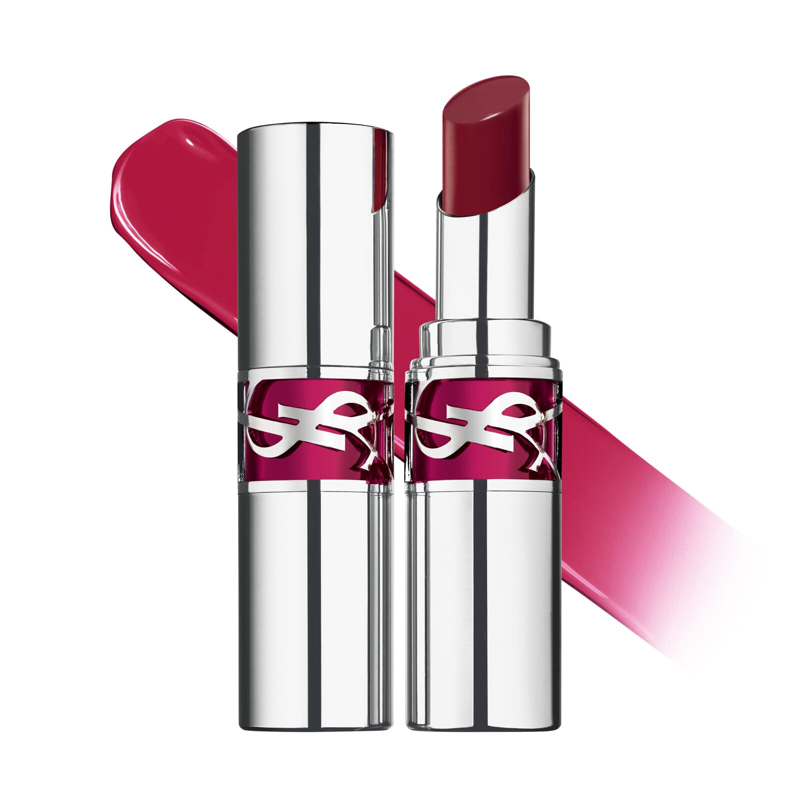 Loveshine Rossetto Candy Glaze #17