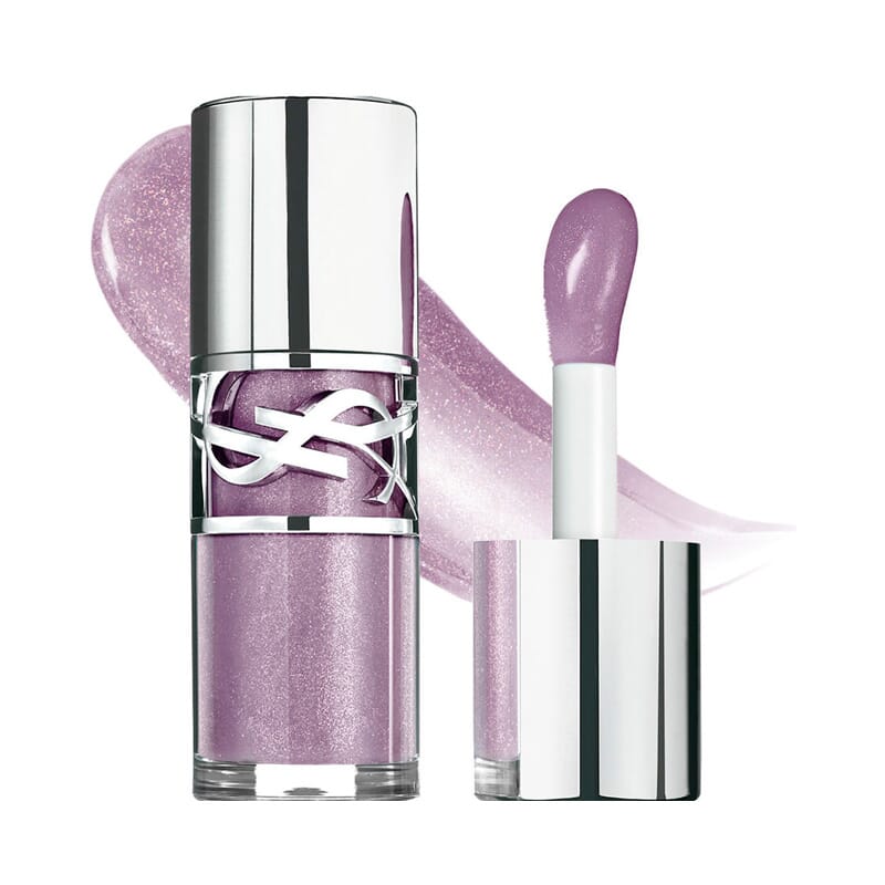 Loveshine Plumping Lip Oil Gloss #01 Thunder Stealer