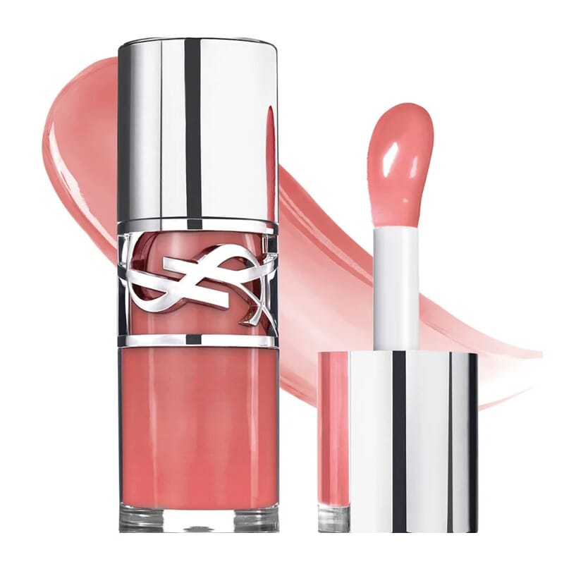Loveshine Plumping Lip Oil Gloss #04 Honey Pure Love