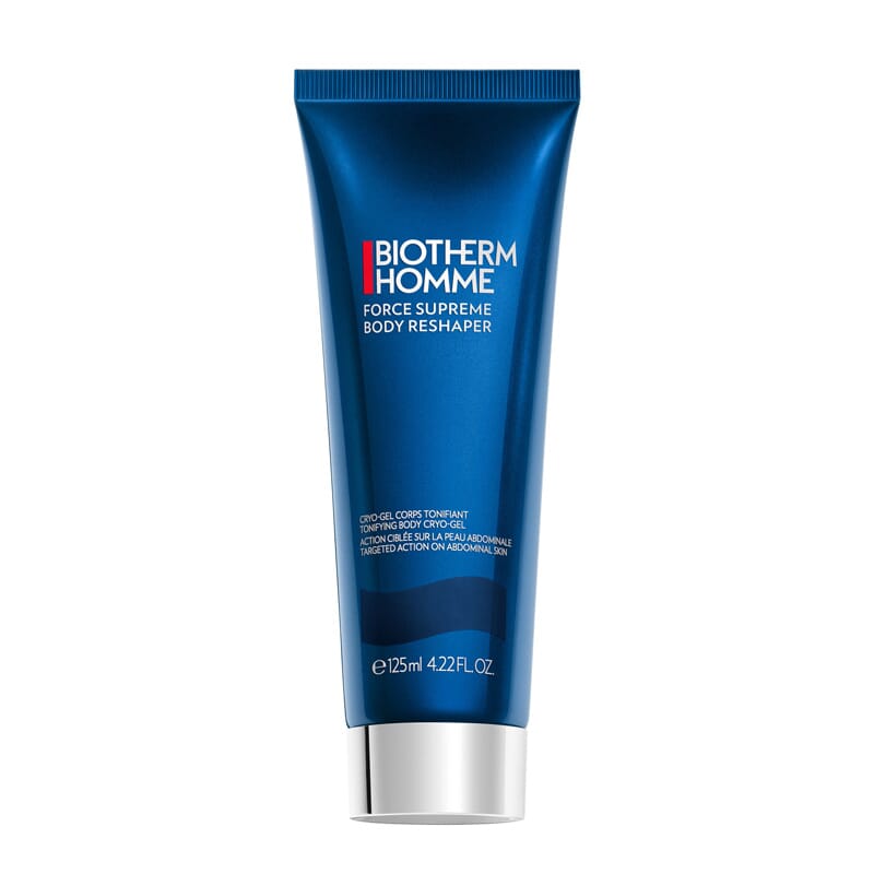 Homme Force Supreme Body 125 ml