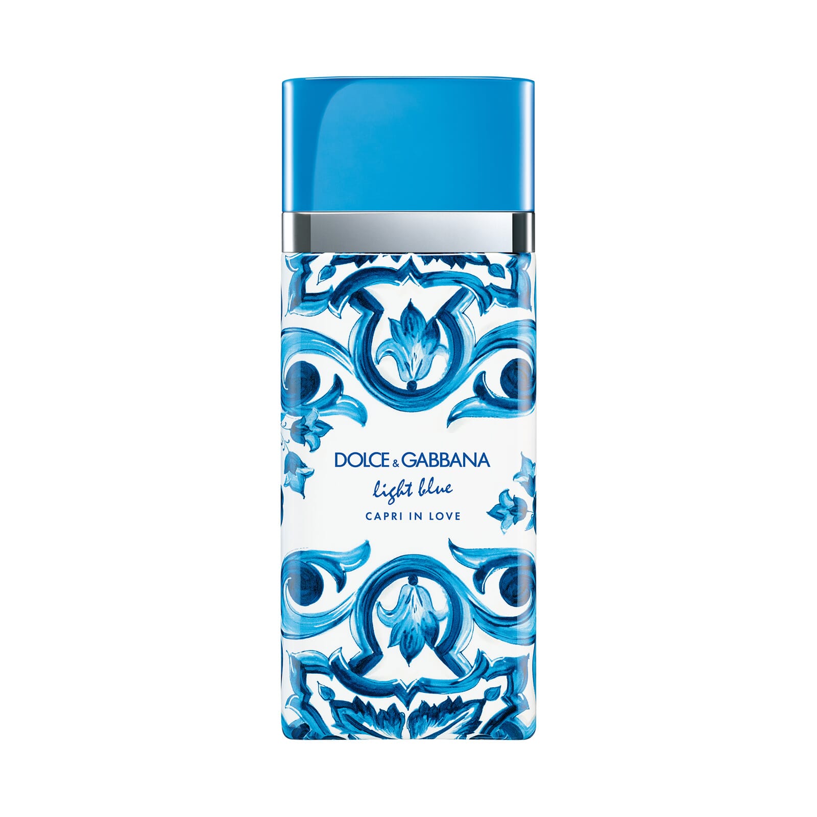 Light Blue Capri In Love EDP 100 ml