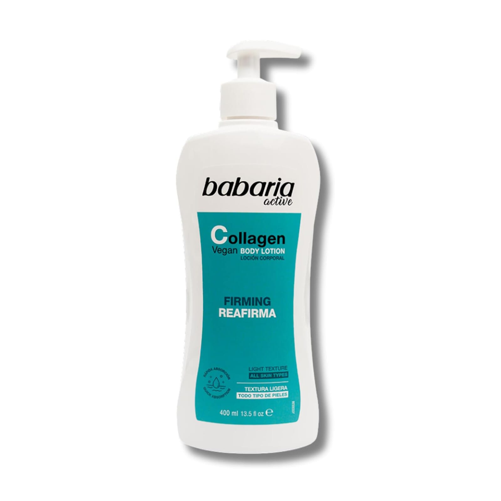 Collagen Body Lotion 400 ml