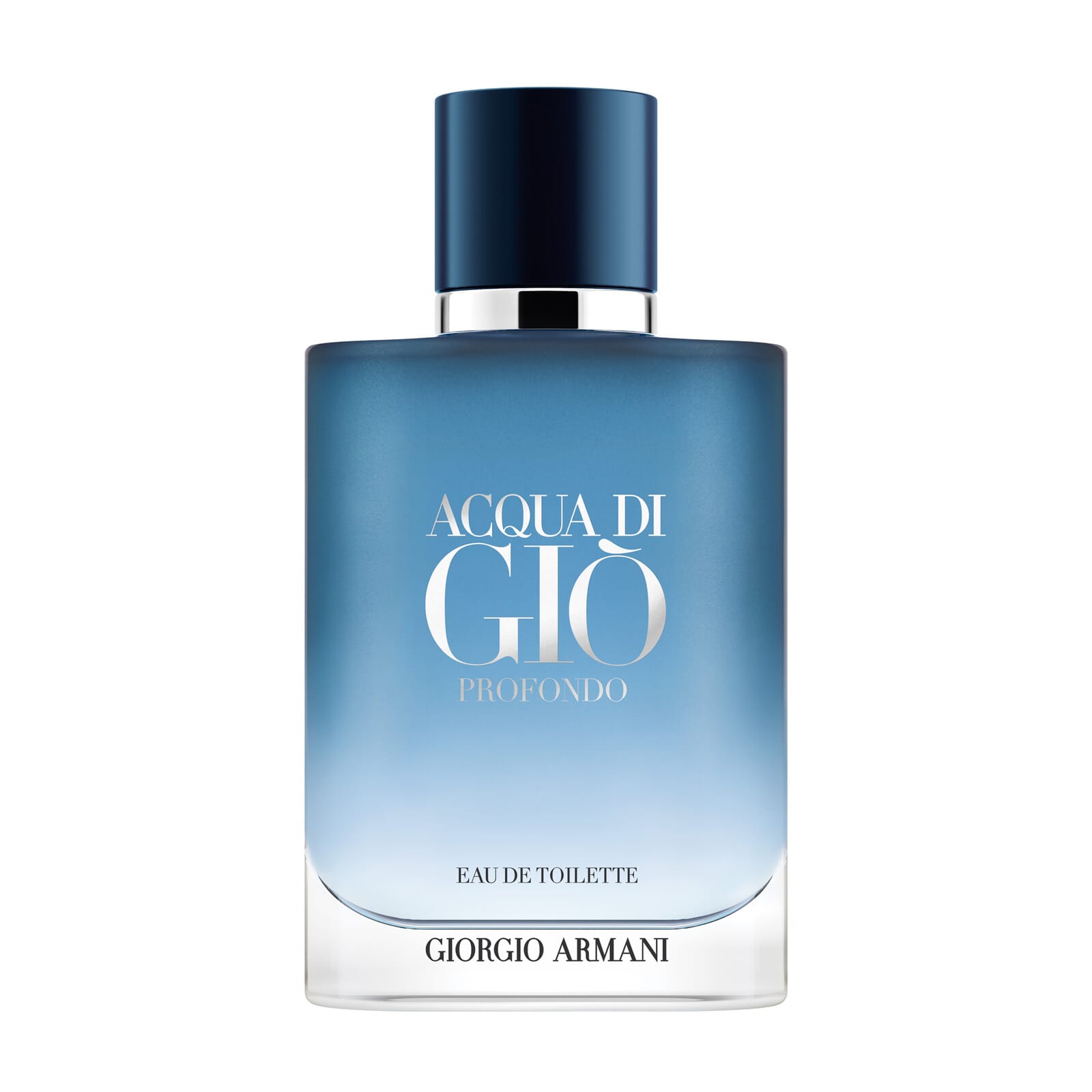 Homme Profondo EDT 100 ml