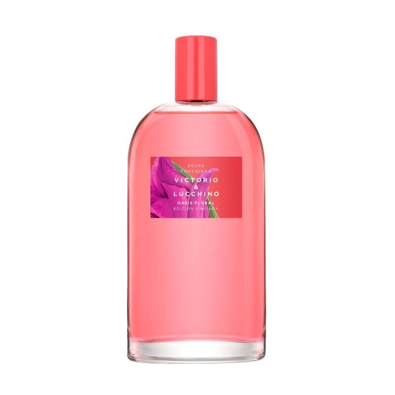 Aguas Femenina Nº2 Oasis Floral EDT 150 ml