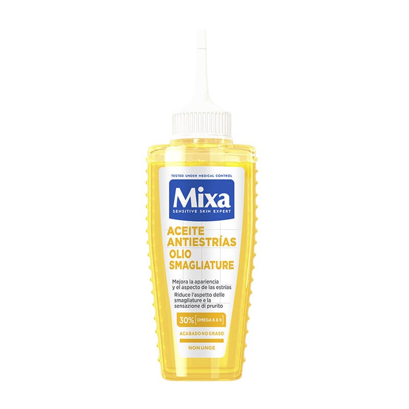 Aceite Antiestrías 100 ml