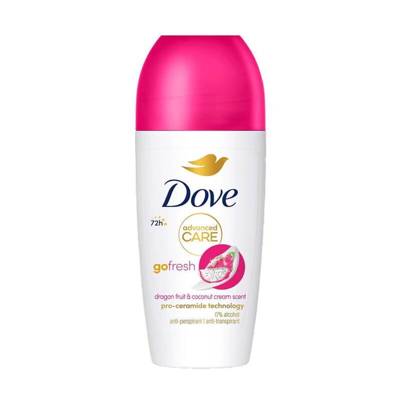 Advanced Care Dragon Fruit Desodorante Roll-On 50 ml