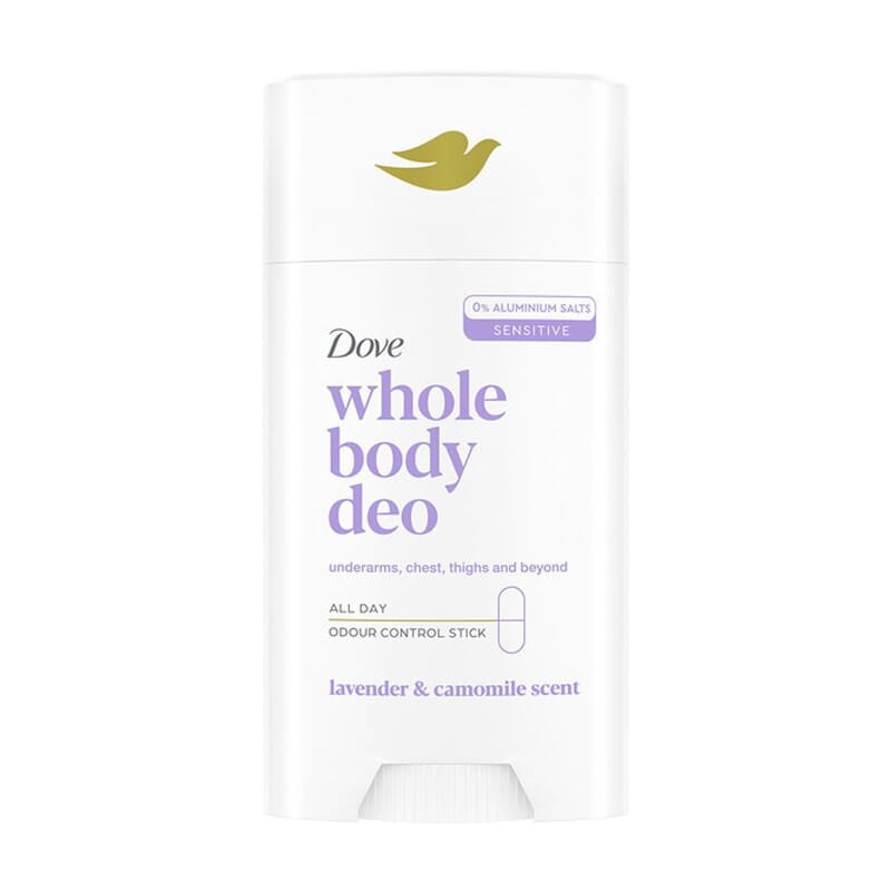 All Over Body Lavander Stick 75 ml