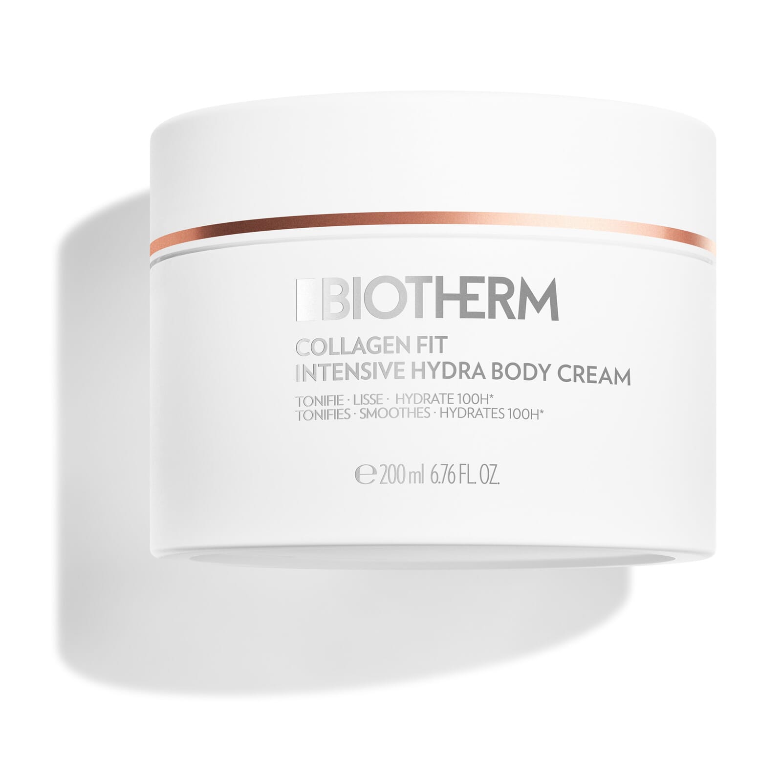 Collagen Fit Body Cream 200 ml