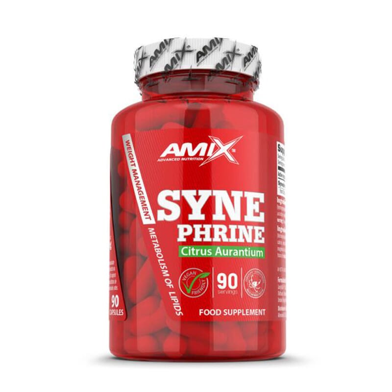 Synephrine 90 VCaps
