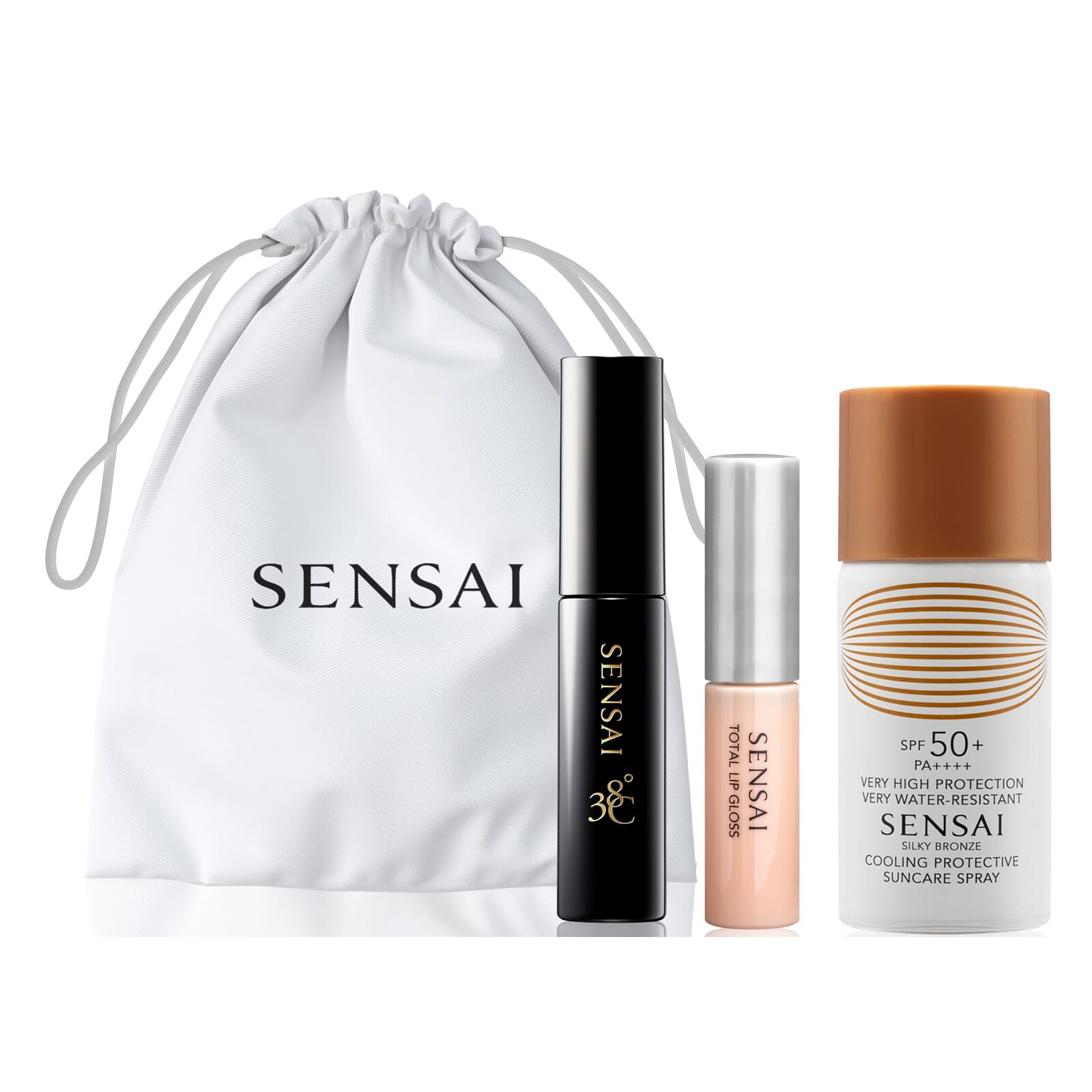 BOLSA + MINITALLAS ULTIMATE SS25 Colours&Cooling