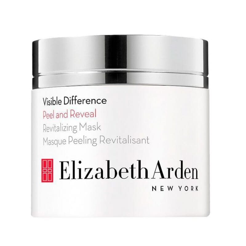 MASCARILLA VISIBLE DIFERENCE PEEL&REVEAL 50  ML