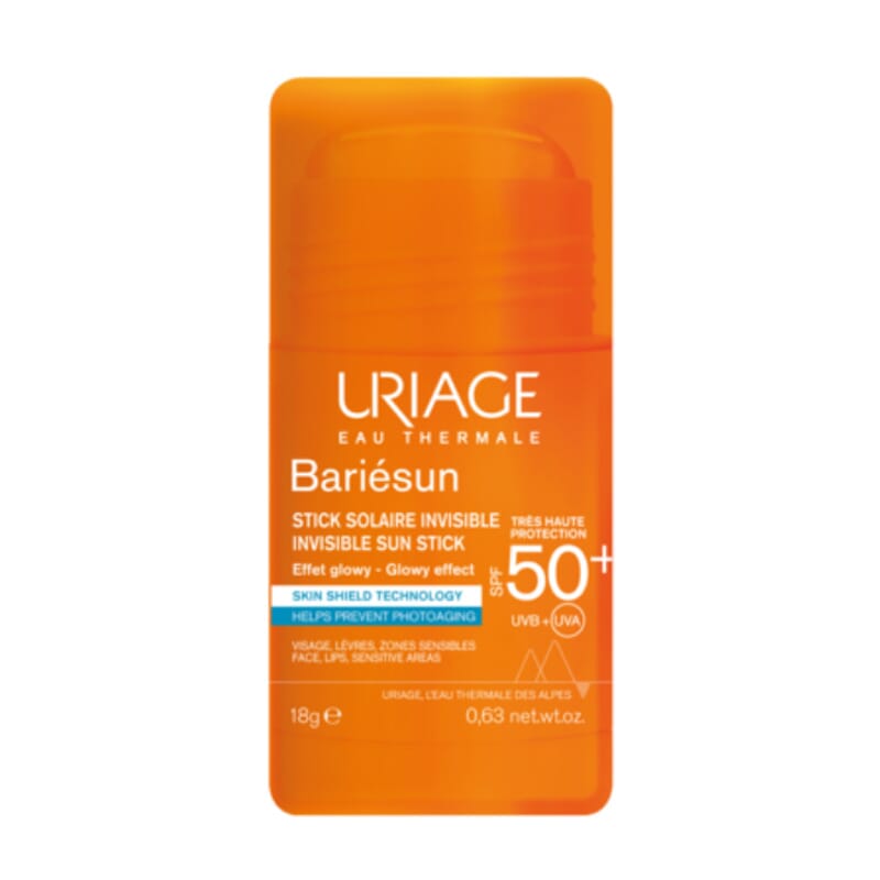 Bariesun Stick Solar Invisible SPF50+ 18g
