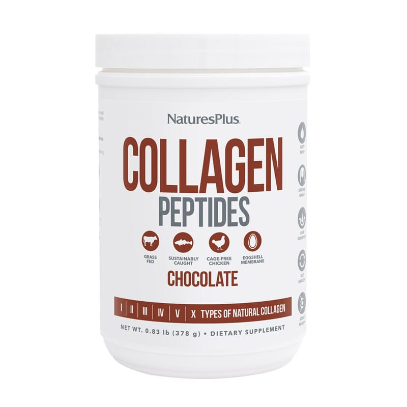 Collagen Peptides 378g