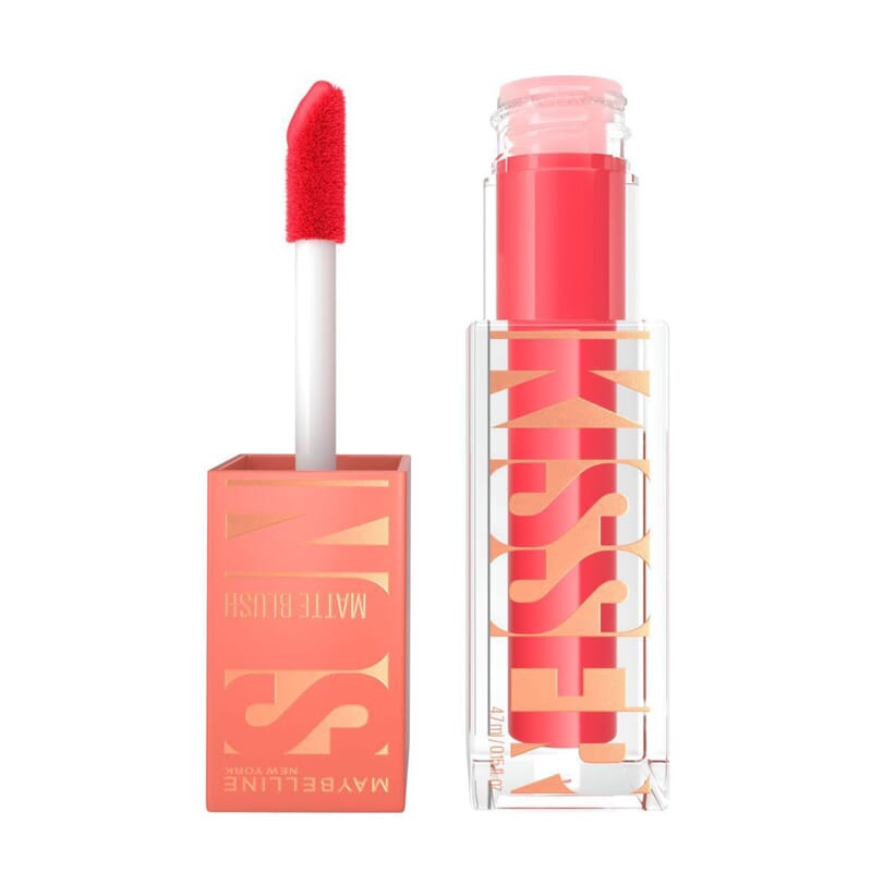 Sunkisser Matte Blush #30 Pink Mirage