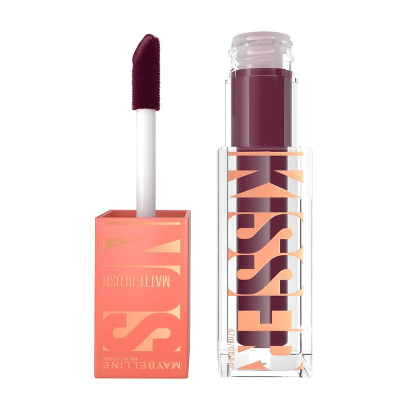 Sunkisser Matte Blush #33 Berry Bruch