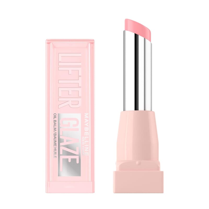 Lips Lifter Glaze #002 Pink Drip