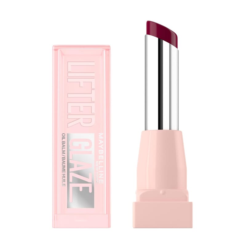 Lips Lifter Glaze #008 Acai Glaze de Maybelline