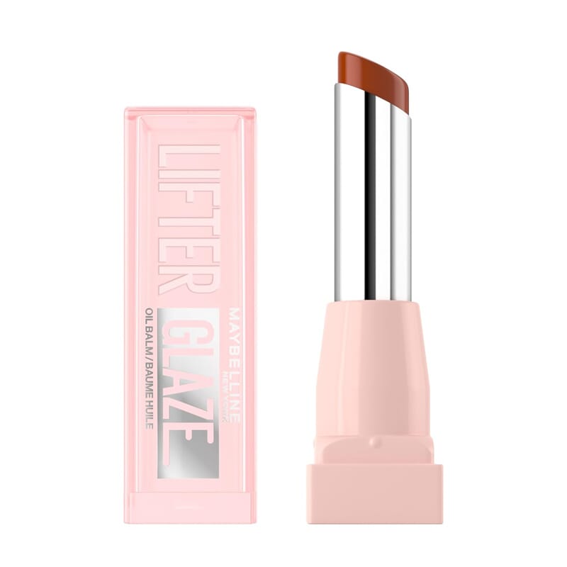 Lips Lifter Glaze #009 Latte Crush