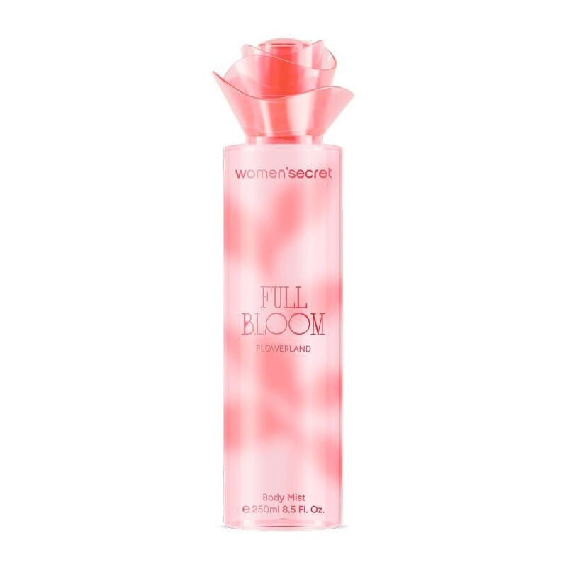 Full Bloom Floweland Body Mist 250 ml