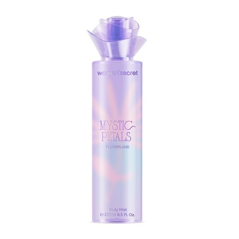 Mystic Petals Flowerland Body Mist 250 ml