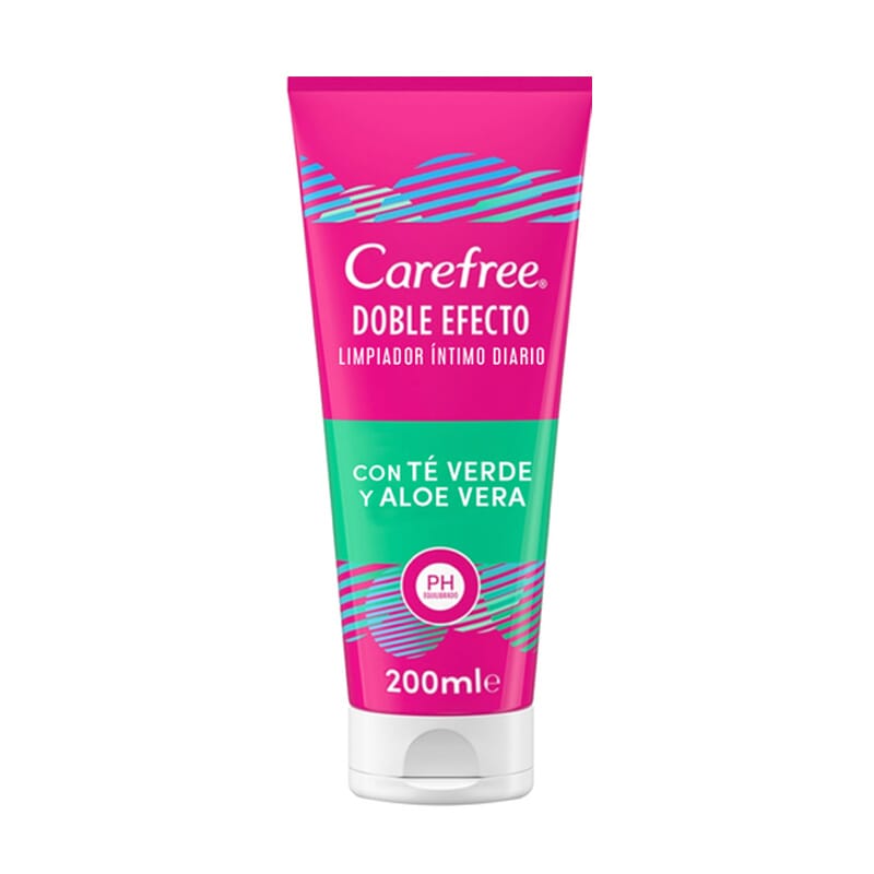 REGALO GEL INTIMO DOBLE EFECTO 200 ML