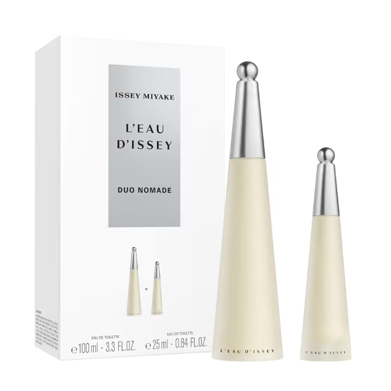 L'Eau D'Issey EDT 100 ml + EDT 25 ml