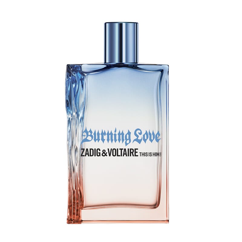 Burning Love EDT 100 ml