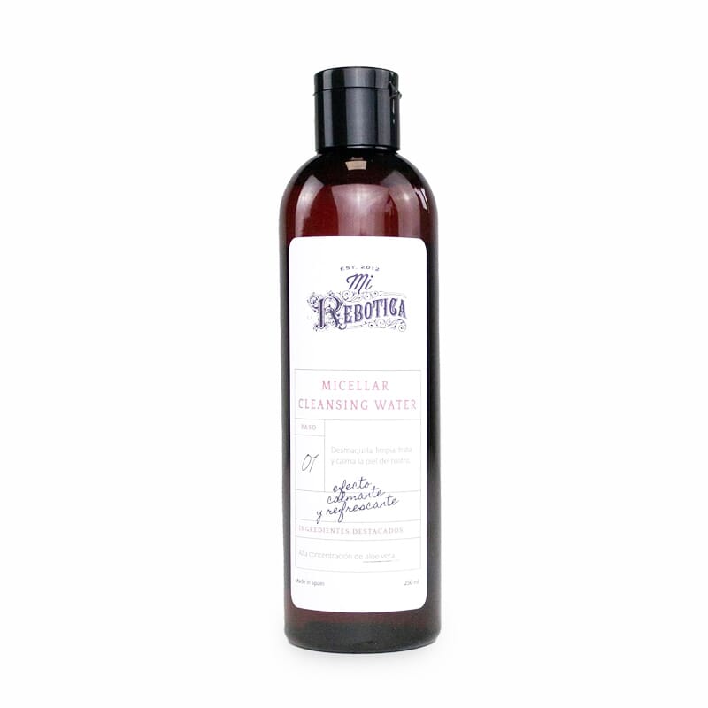 Agua Micelar 250 ml de Mi Rebotica