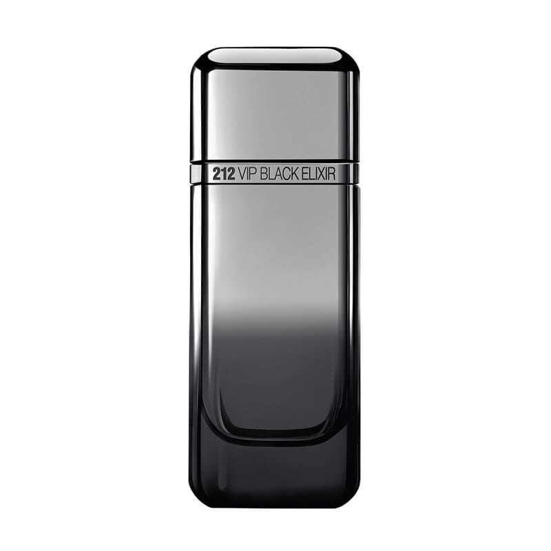 212 VIP Black Elixir EDP 100 ml