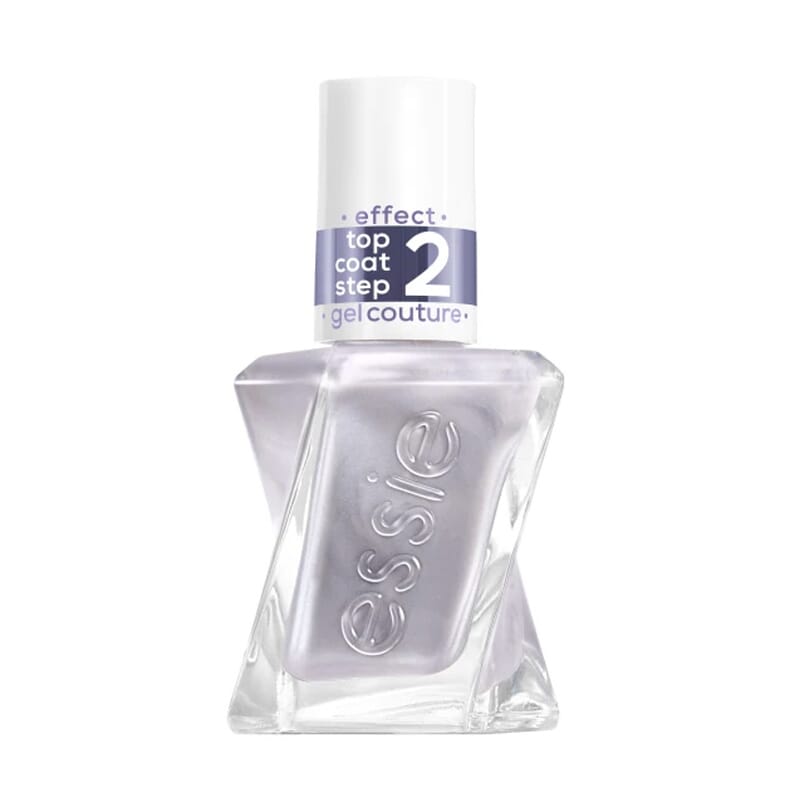 Gel Couture #564 Glazed Chrome