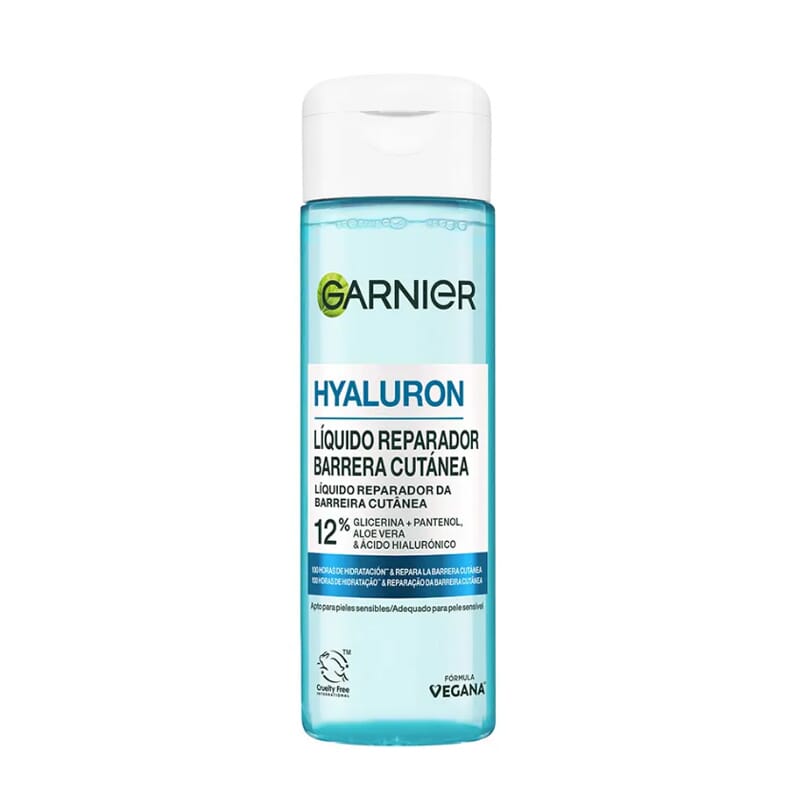Hyaluron Líquido Reparador Barrera Cutánea 120 ml