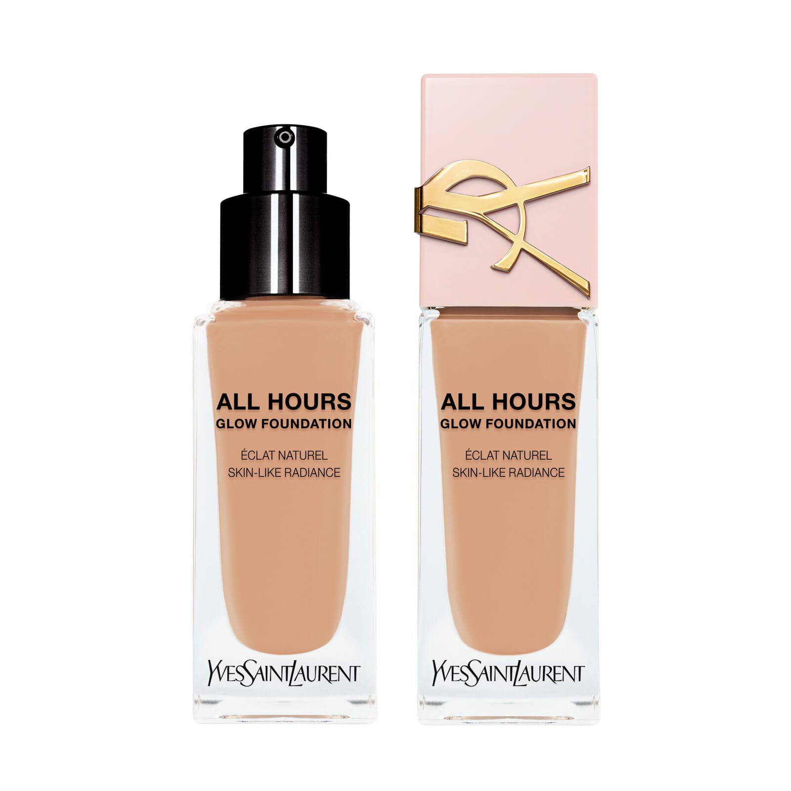 All Hours Foundation #LC6 25 ml