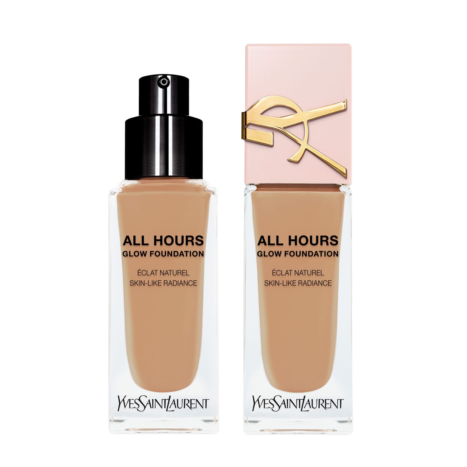 All Hours Foundation #MC2 25 ml