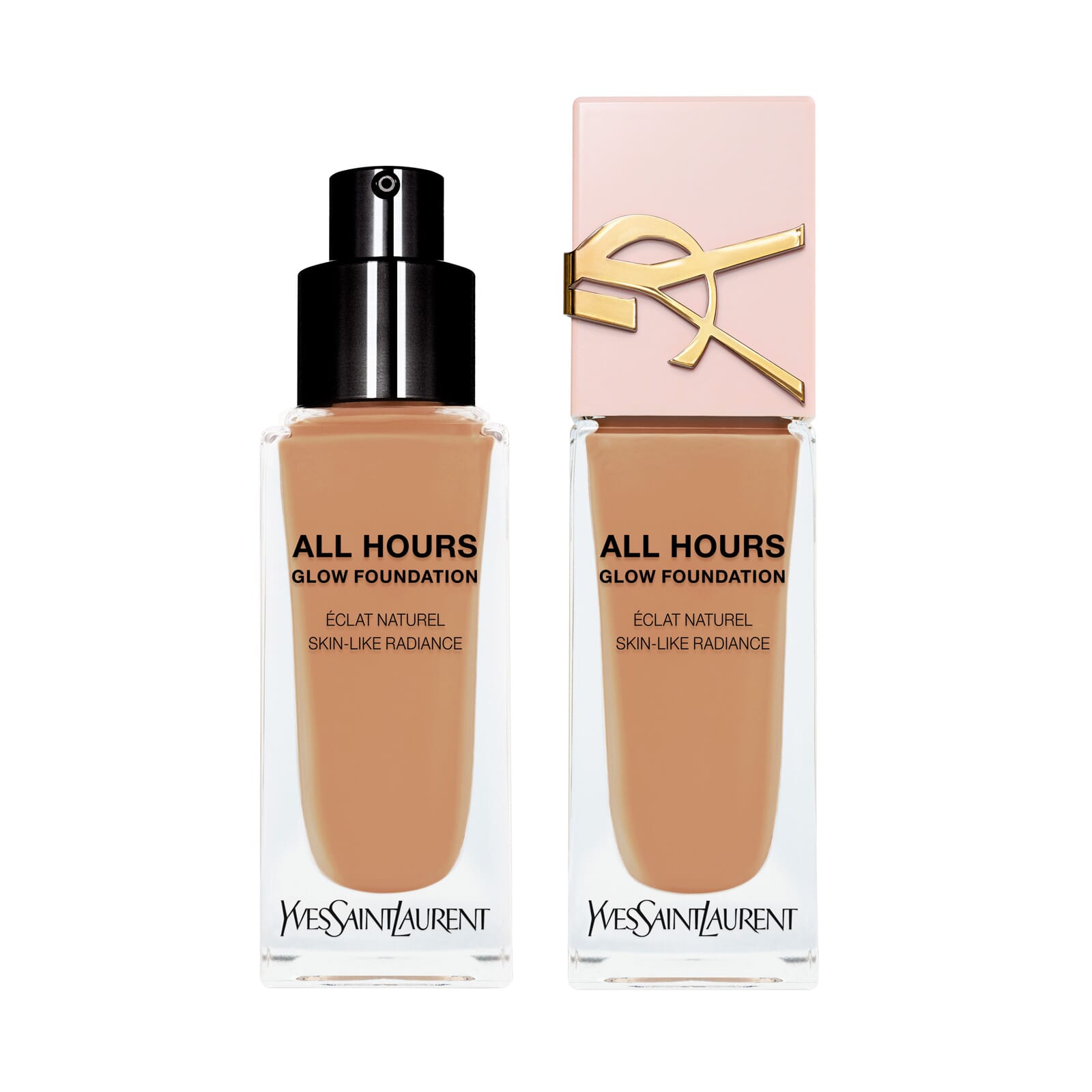 All Hours Foundation #MC5 25 ml