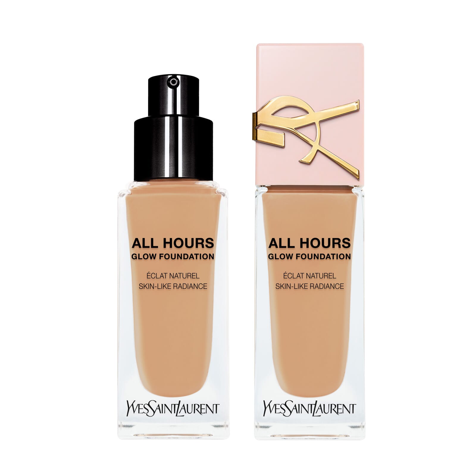 All Hours Foundation #MN7 25 ml