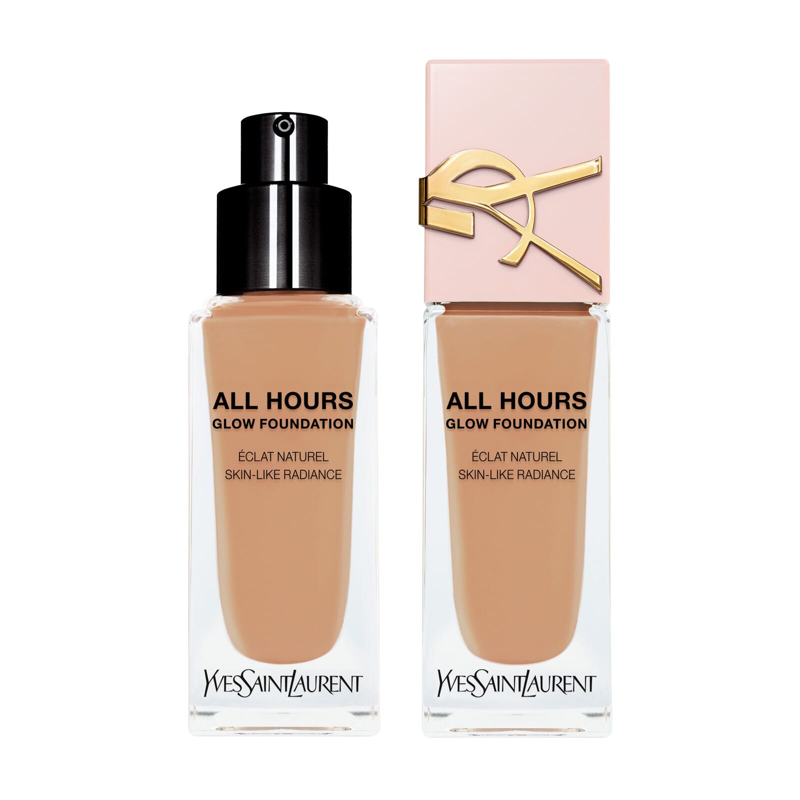 All Hours Foundation #MN9 25 ml