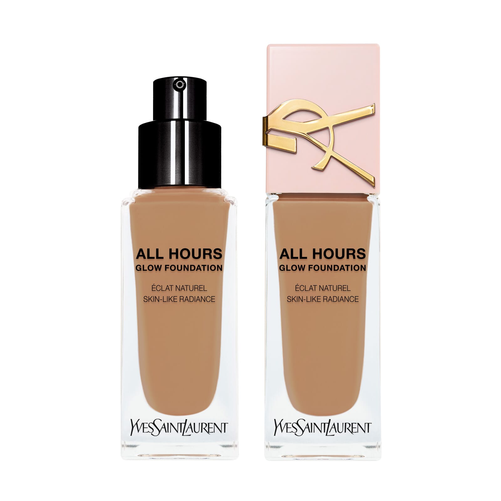 All Hours Foundation #MN10 25 ml